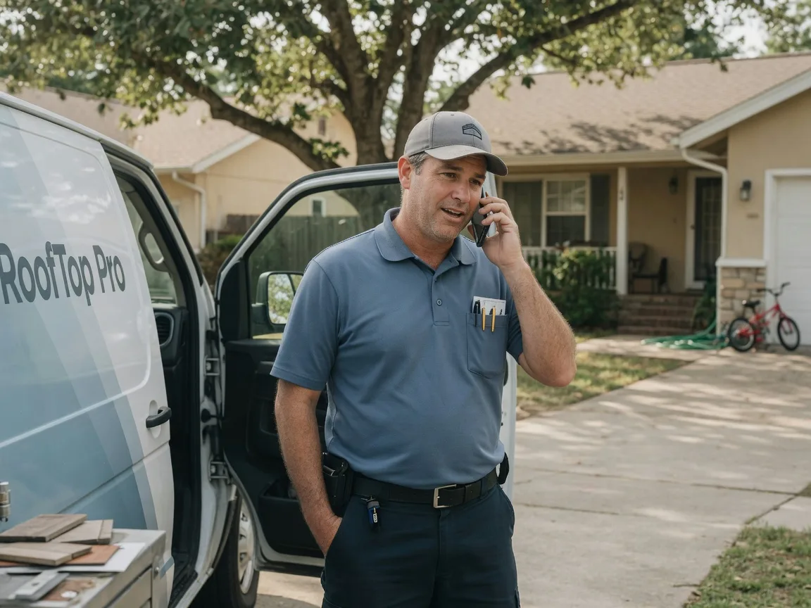Roof Repair Milford, TX FAQs